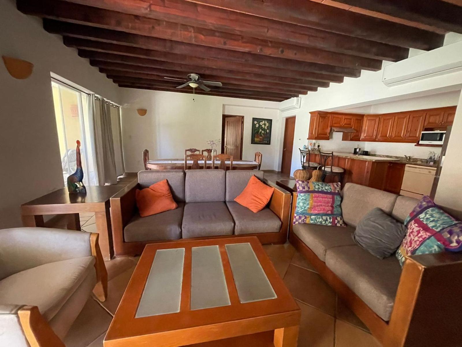 Las Quintas Y Hostal San José del Cabo Extérieur photo