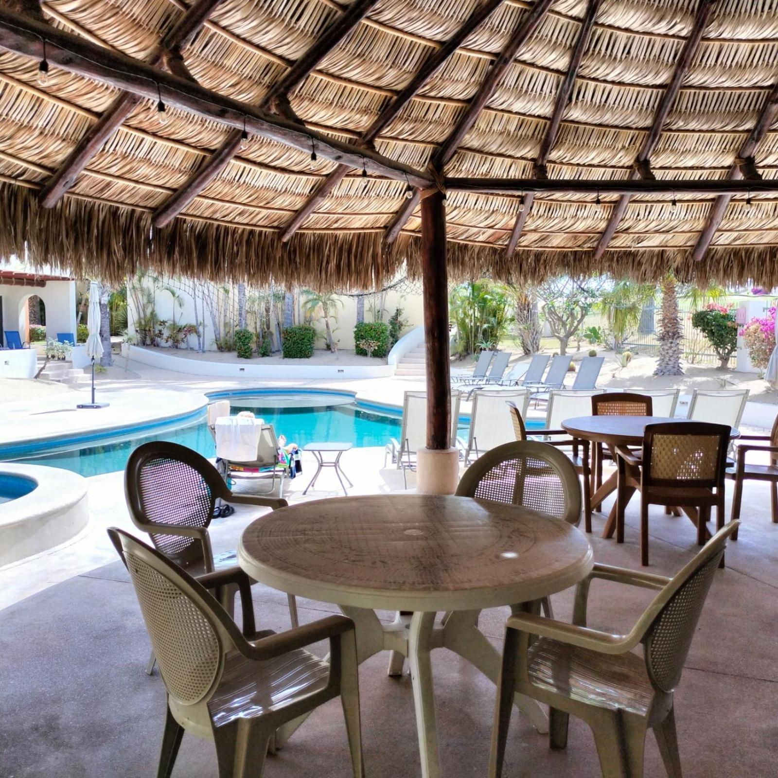 Las Quintas Y Hostal San José del Cabo Extérieur photo